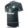 Camiseta de fútbol Portero Celtic Segunda Equipación 2021/22 - Hombre